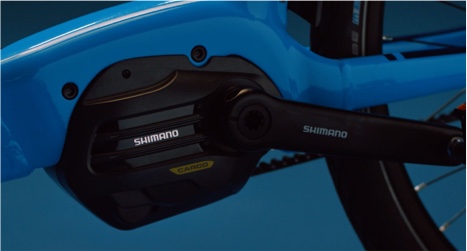 Co system e-bike SHIMANO ma do zaoferowania?