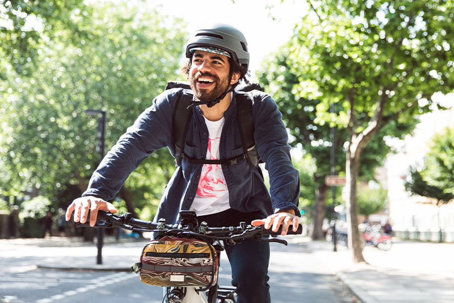 Tipps und Tricks für E-Bike-Pendler