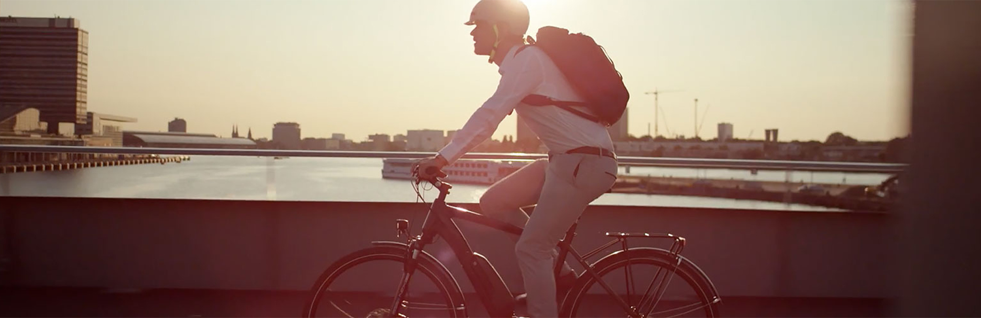 Aller travailler à vélo les essentiels à emporter pour chaque trajet Shimano Lifestyle