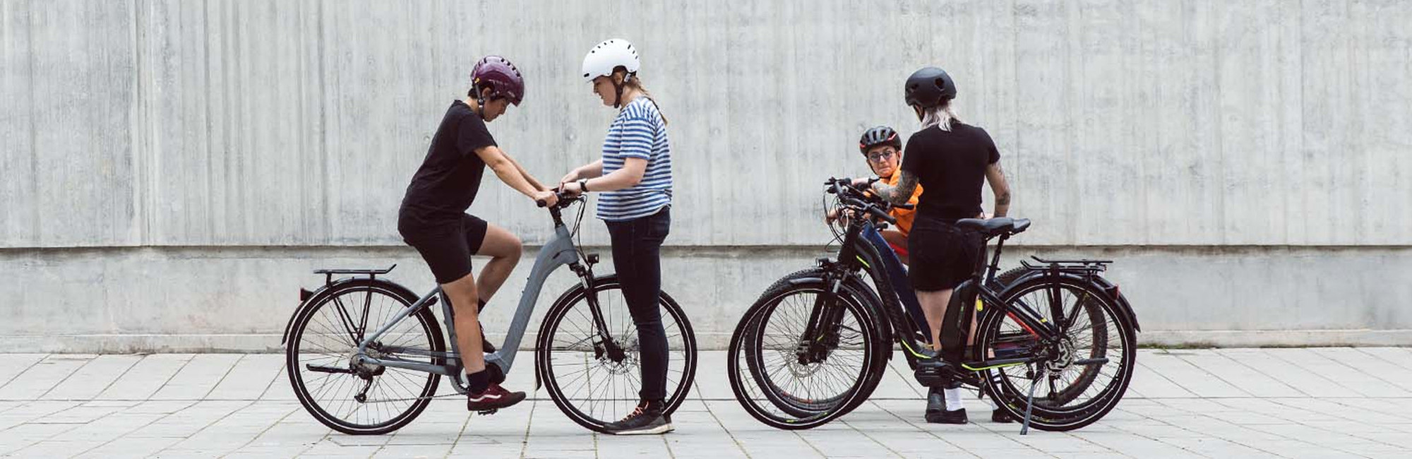 detaljeret jeg er enig glide Sådan indstiller du din cykel til at være komfortabel | Shimano Lifestyle
