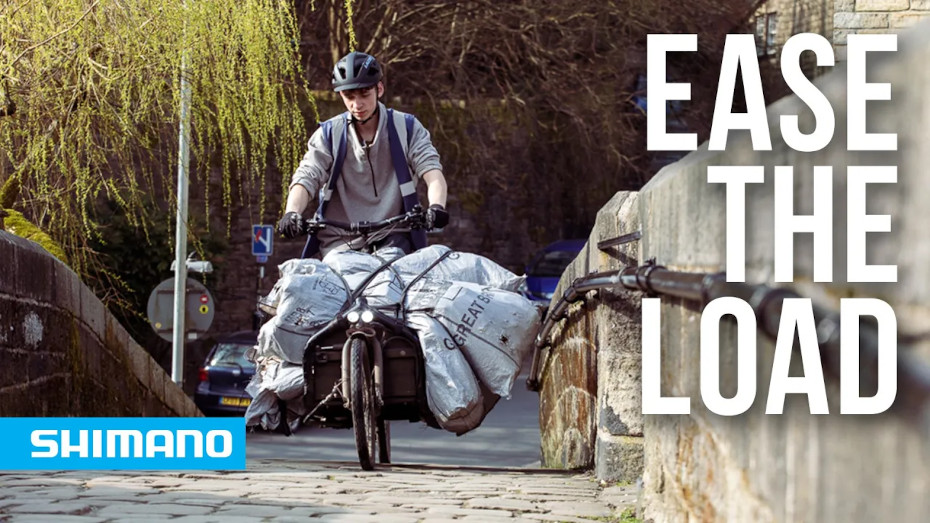 Simplifiez-vous la vie avec un vélo cargo à assistance électrique