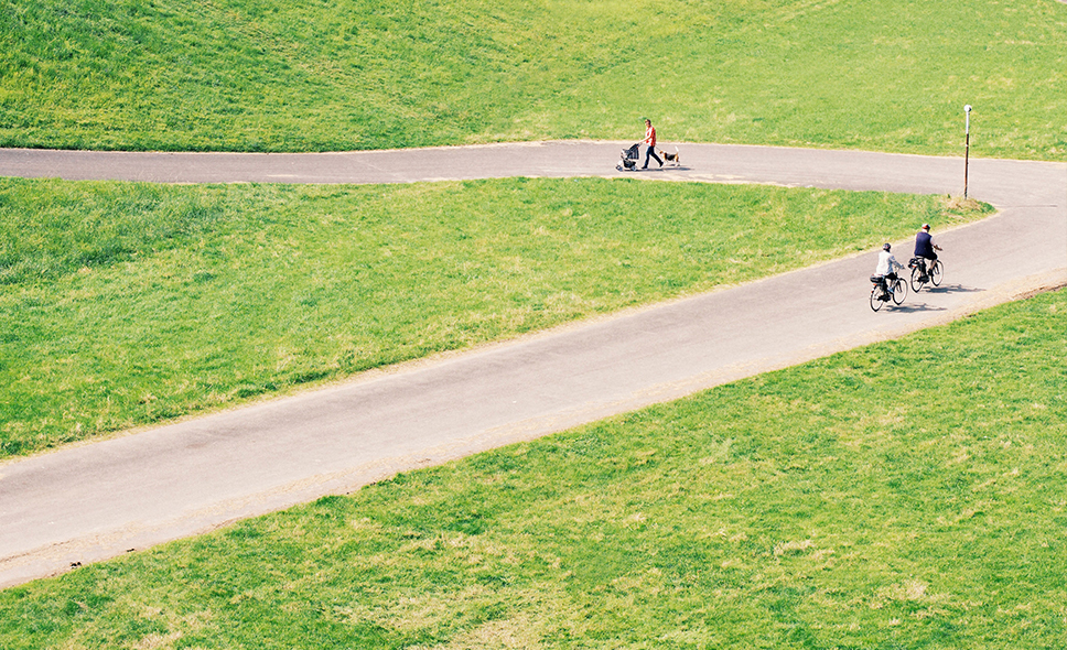 Decouvrez les 5 plus longues pistes cyclables de france