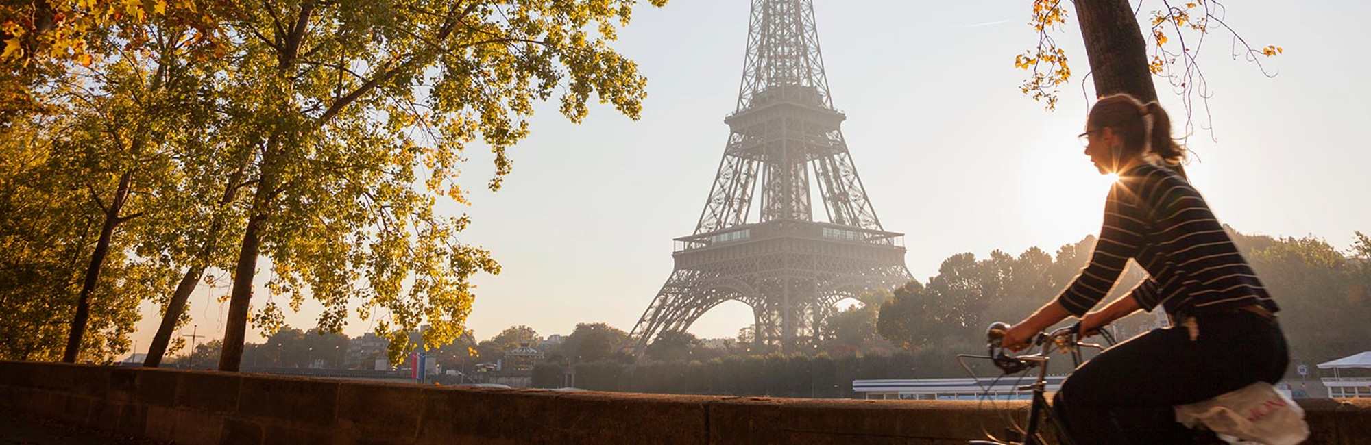 Decouvrez Paris le temps d un week-end