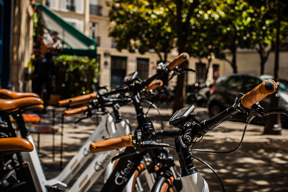 Decouvrez Paris le temps d un week-end