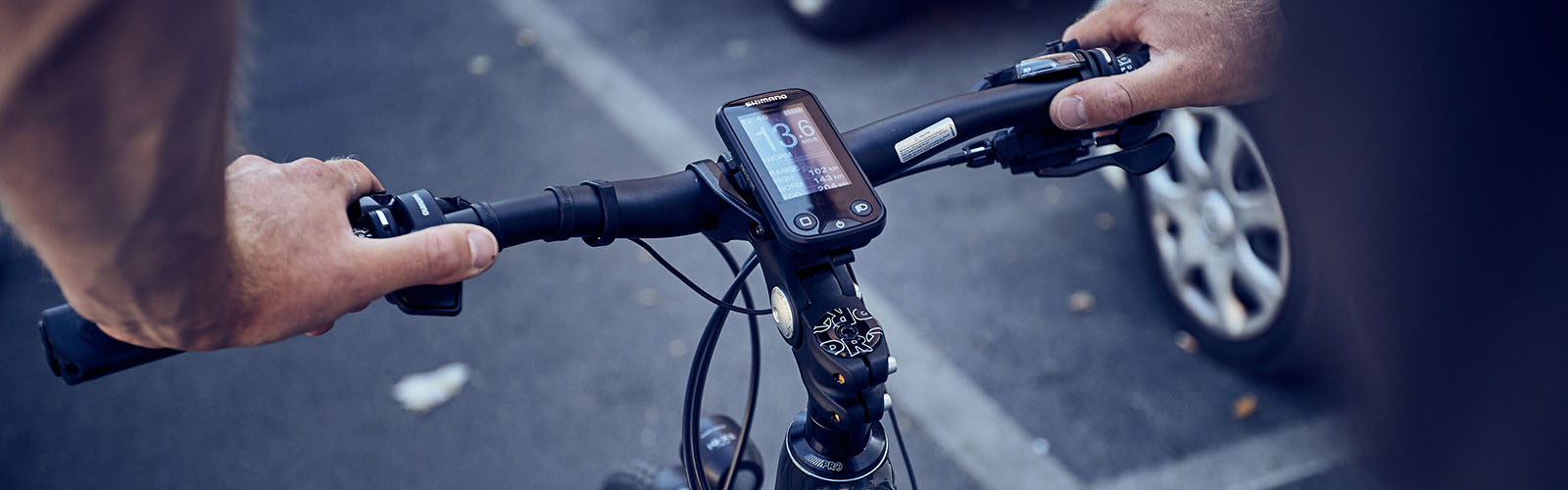 How to use your e-bike modes to improve your fitness
