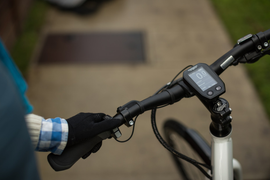 5 Tips for E-Bike Commuting