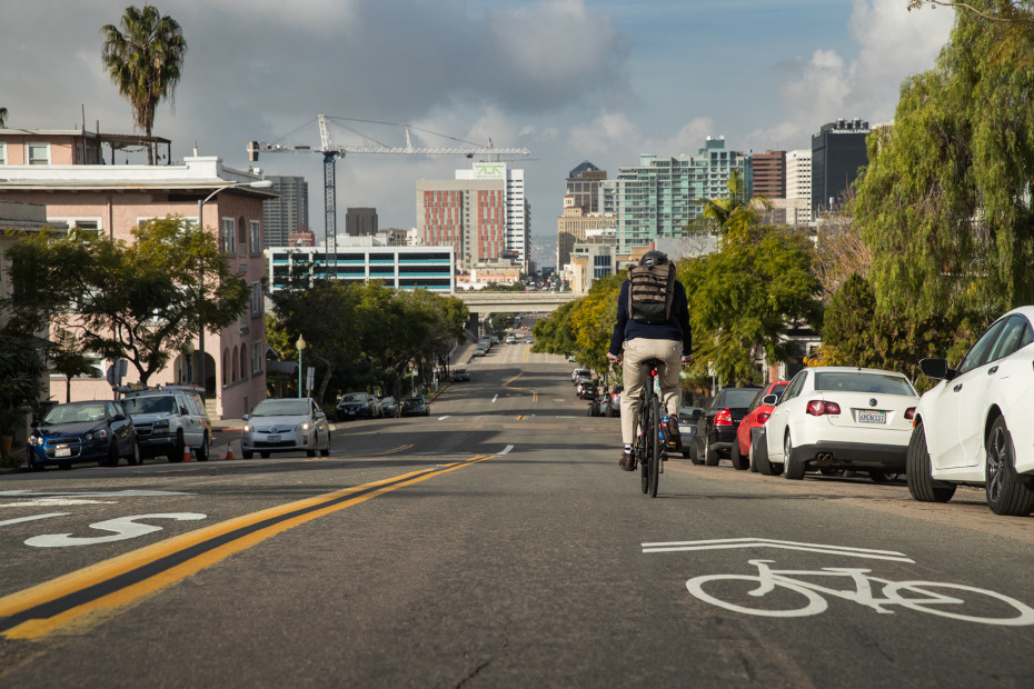 5 Tips for E-Bike Commuting