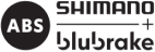 SHIMANO ABS Logo