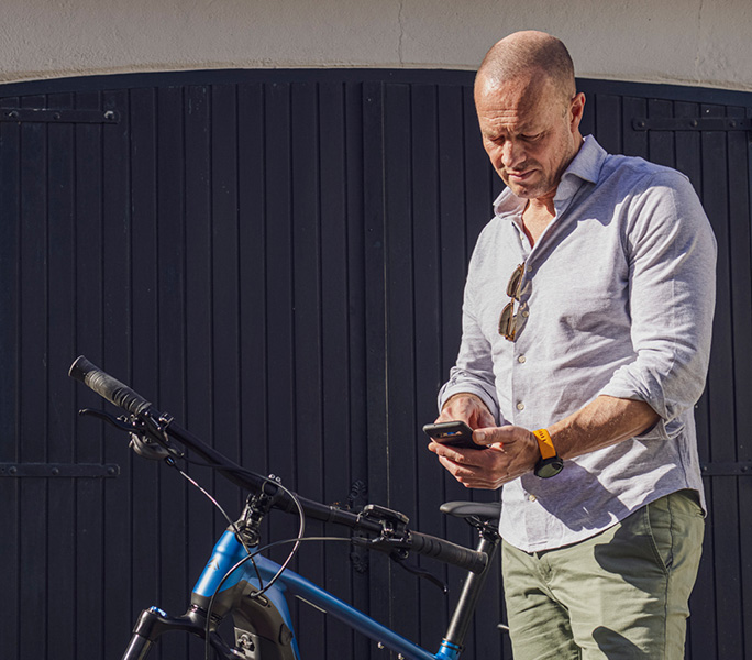 AUTO SHIFT: Für noch mehr entspannte Kilometer