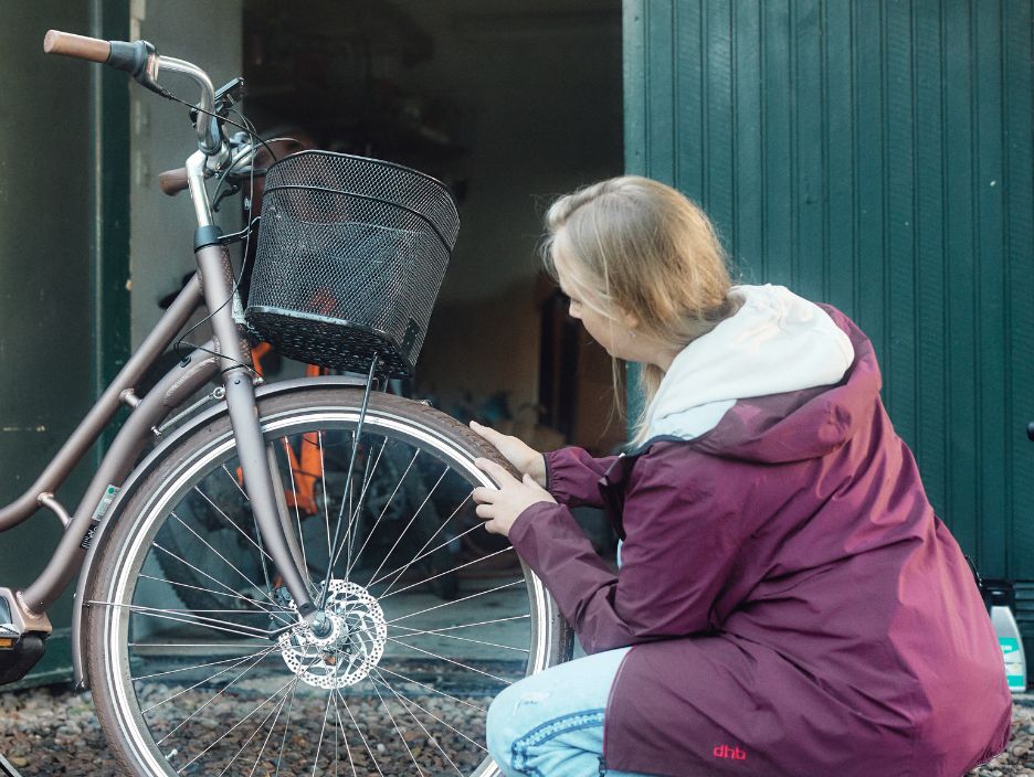 Nettoyer son vélo en 20 minutes