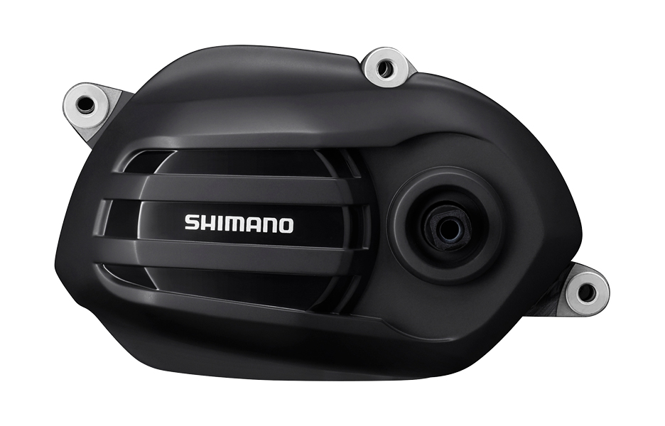 SHIMANO E5100：轻便低噪、设计紧凑