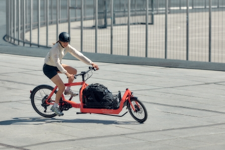 Kööpenhamina – pyörällä kaupungissa
