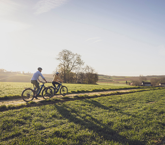 AUTO SHIFT: meer fietsplezier