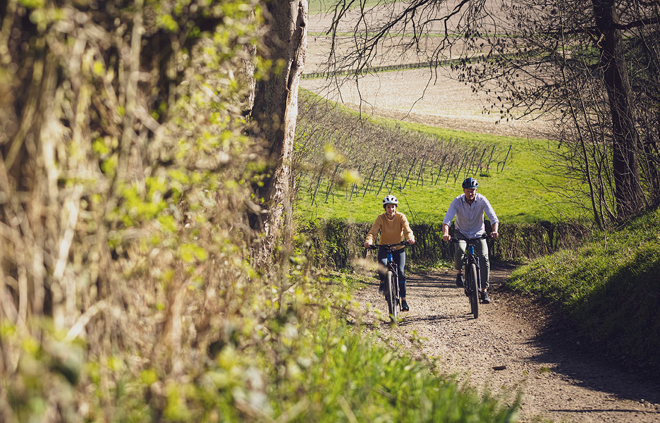 AUTO SHIFT: meer fietsplezier