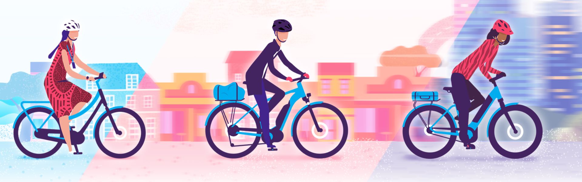 How to kickstart your cycle commute