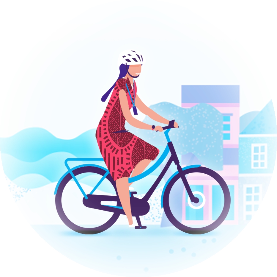 How to Kickstart Your Cycle Commute