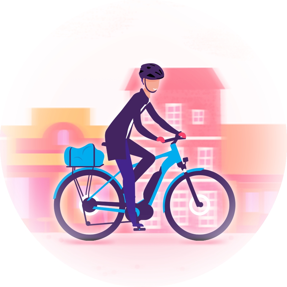 How to Kickstart Your Cycle Commute